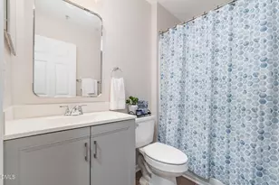 311 Gilman Ln, Raleigh, NC 27610 - Photo 9