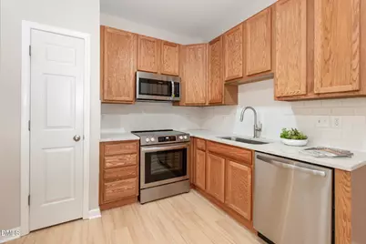 311 Gilman Lane #107, Raleigh, NC 27610 - Photo 5