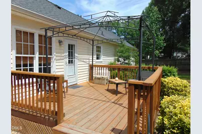 206 Simbelyn Drive, Nashville, NC 27856 - Photo 5