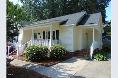 206 Simbelyn Drive, Nashville, NC 27856 - Photo 9
