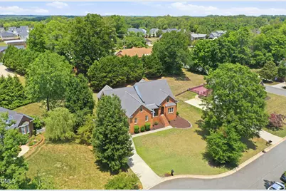 1246 Pebble Drive Drive, Graham, NC 27253 - Photo 41