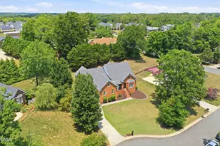 1246 Pebble Dr Dr, Graham, NC 27253 - Photo 41