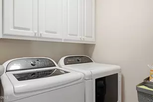 1246 Pebble Dr Dr, Graham, NC 27253 - Photo 13