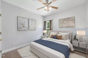1246 Pebble Dr Dr, Graham, NC 27253 - Photo 27