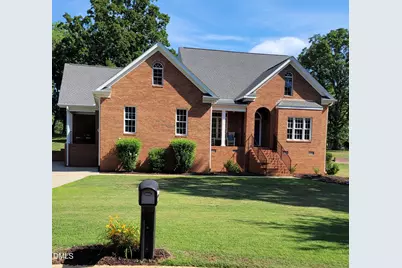 1246 Pebble Drive Drive, Graham, NC 27253 - Photo 1