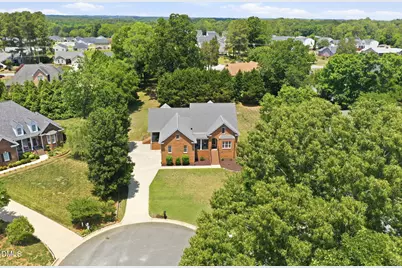 1246 Pebble Drive Drive, Graham, NC 27253 - Photo 43