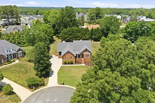 1246 Pebble Dr Dr, Graham, NC 27253 - Photo 43