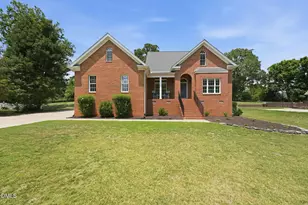 1246 Pebble Dr Dr, Graham, NC 27253 - Photo 1