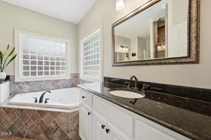 1246 Pebble Dr Dr, Graham, NC 27253 - Photo 19