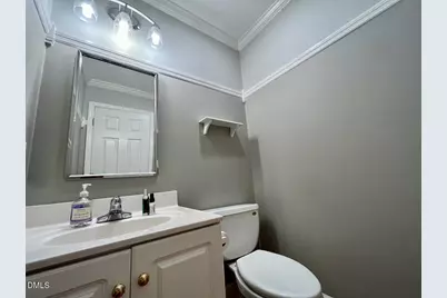 18 Garden Hills Court, Durham, NC 27712 - Photo 5
