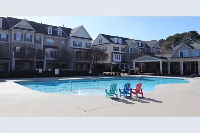 1517 Crafton Way, Raleigh, NC 27607 - Photo 25