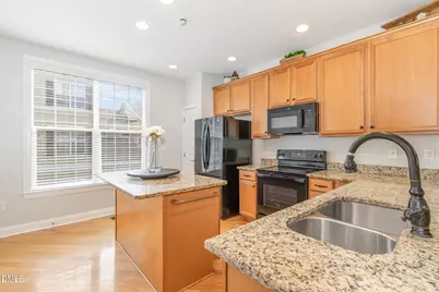 9211 Calabria Drive #117, Raleigh, NC 27617 - Photo 3