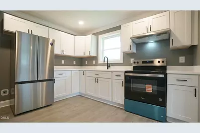 500 E McNeill Street, Lillington, NC 27546 - Photo 21