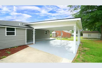 500 E McNeill Street, Lillington, NC 27546 - Photo 11