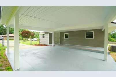 500 E McNeill Street, Lillington, NC 27546 - Photo 13