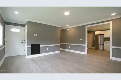 500 E McNeill Street, Lillington, NC 27546 - Photo 19