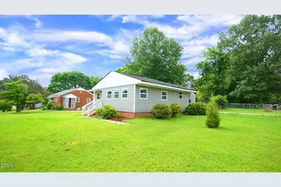 500 E McNeill Street, Lillington, NC 27546 - Photo 5