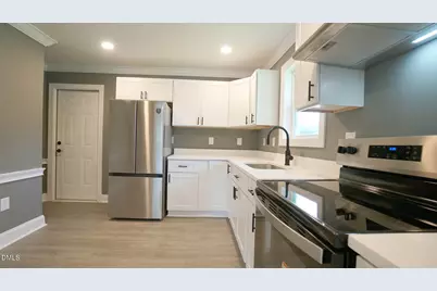 500 E McNeill Street, Lillington, NC 27546 - Photo 23
