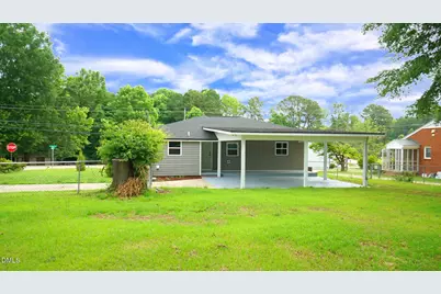 500 E McNeill Street, Lillington, NC 27546 - Photo 7