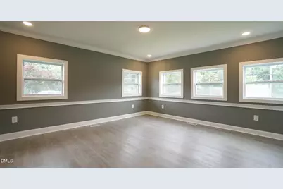 500 E McNeill Street, Lillington, NC 27546 - Photo 17