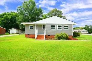500 E McNeill St, Lillington, NC 27546 - Photo 1