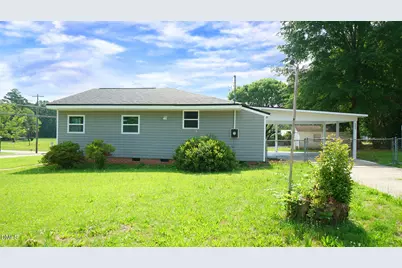 500 E McNeill Street, Lillington, NC 27546 - Photo 3