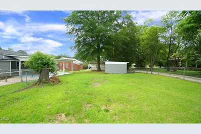 500 E McNeill Street, Lillington, NC 27546 - Photo 9