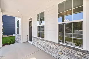 621 Metroliner Pl, Knightdale, NC 27545 - Photo 7