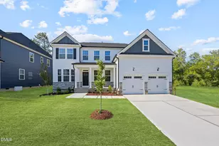 621 Metroliner Pl, Knightdale, NC 27545 - Photo 1