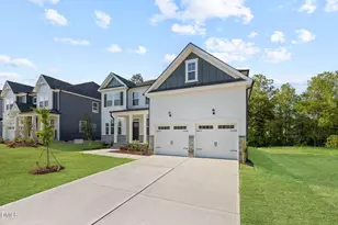 621 Metroliner Pl, Knightdale, NC 27545 - Photo 3