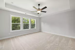 621 Metroliner Pl, Knightdale, NC 27545 - Photo 37