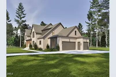 429 Shinleaf Pond Trail, Raleigh, NC 27614 - Photo 3