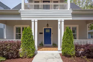 607 Lee St, Durham, NC 27701 - Photo 3