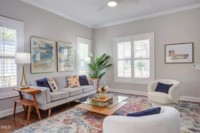 607 Lee Street, Durham, NC 27701 - Photo 5