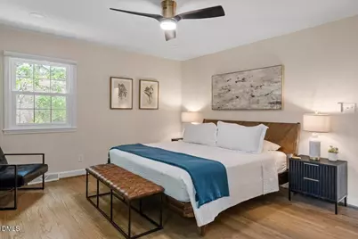 4805 Kilkenny Place, Raleigh, NC 27612 - Photo 11