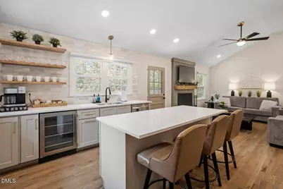 4805 Kilkenny Place, Raleigh, NC 27612 - Photo 5