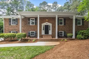 4805 Kilkenny Pl, Raleigh, NC 27612 - Photo 1