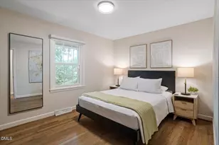 4805 Kilkenny Pl, Raleigh, NC 27612 - Photo 15