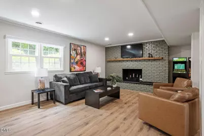 4805 Kilkenny Place, Raleigh, NC 27612 - Photo 21