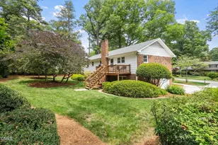 4805 Kilkenny Pl, Raleigh, NC 27612 - Photo 27