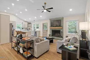 4805 Kilkenny Pl, Raleigh, NC 27612 - Photo 3