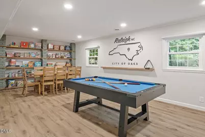 4805 Kilkenny Place, Raleigh, NC 27612 - Photo 19