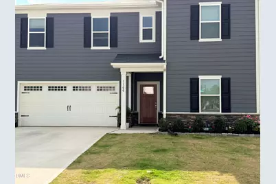 1100 Landen Creek Lane, Zebulon, NC 27597 - Photo 1