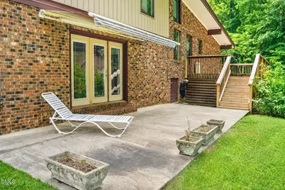 1019 Damascus Church Road, Chapel Hill, NC 27516 - Photo 27