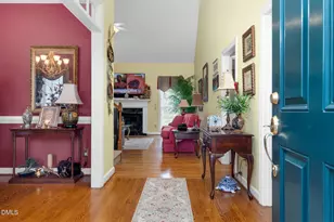 567 Shellcastle Rd, Rocky Mount, NC 27804 - Photo 5