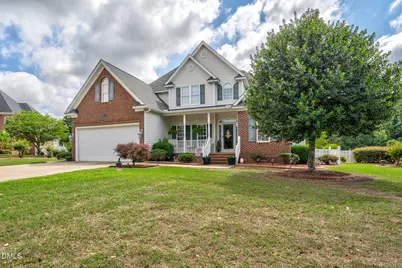 567 Shellcastle Road, Rocky Mount, NC 27804 - Photo 3
