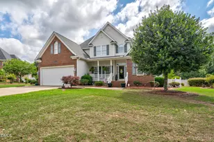 567 Shellcastle Rd, Rocky Mount, NC 27804 - Photo 3