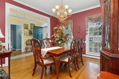 567 Shellcastle Road, Rocky Mount, NC 27804 - Photo 7
