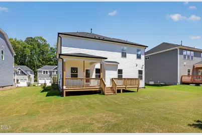 912 Bostonian Drive, Knightdale, NC 27545 - Photo 39