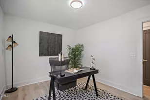 6033 North Hills Dr, Raleigh, NC 27609 - Photo 27